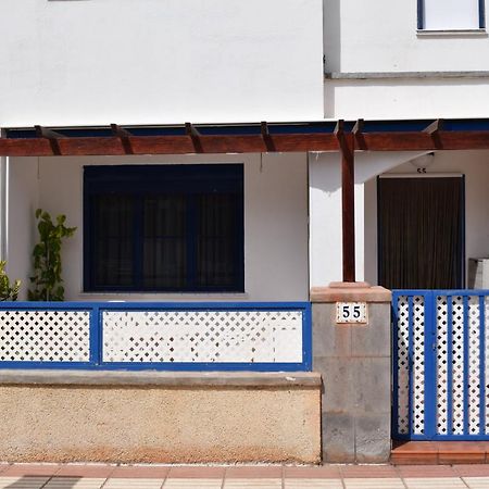 Duplex Relax Пуэрто-де-лас-Ньевес Экстерьер фото