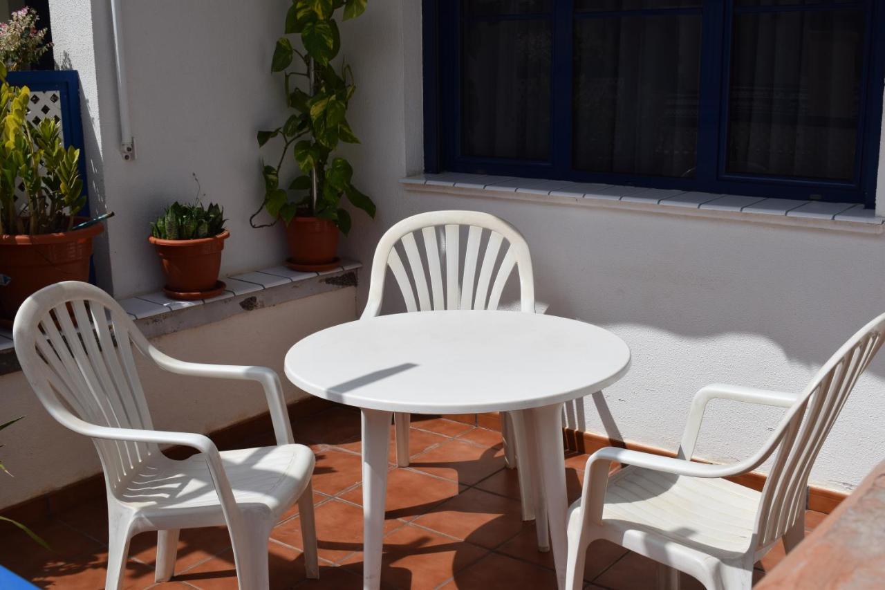 Duplex Relax Пуэрто-де-лас-Ньевес Экстерьер фото