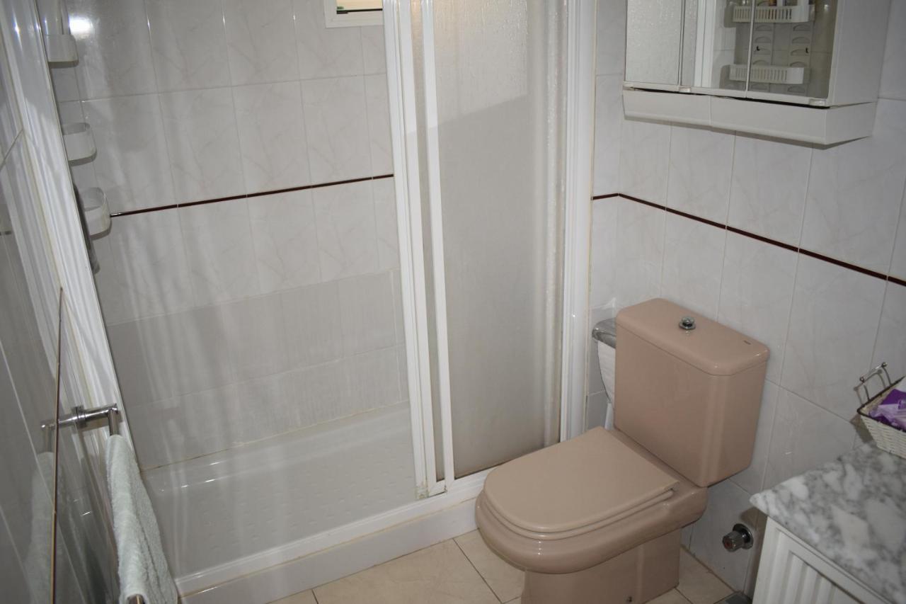 Duplex Relax Пуэрто-де-лас-Ньевес Экстерьер фото