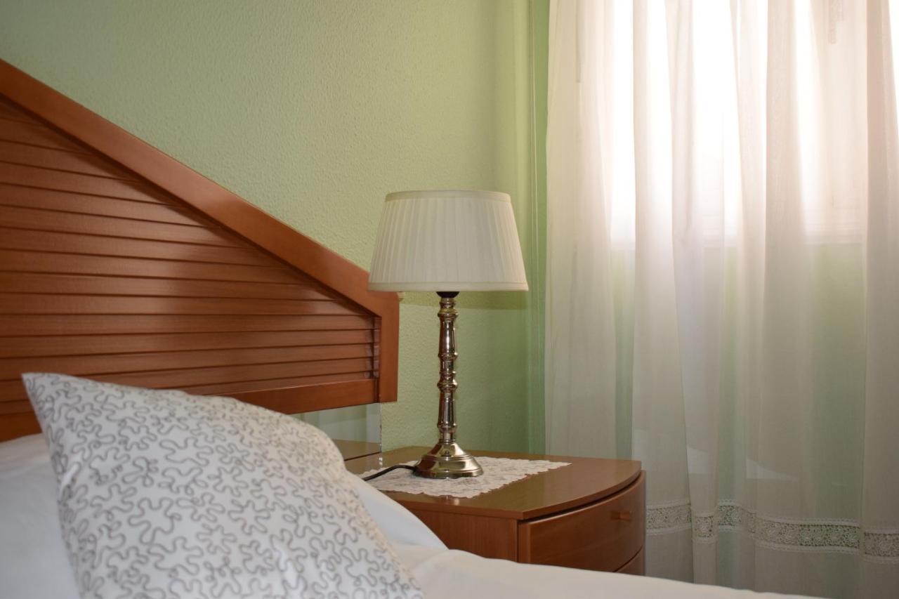 Duplex Relax Пуэрто-де-лас-Ньевес Экстерьер фото