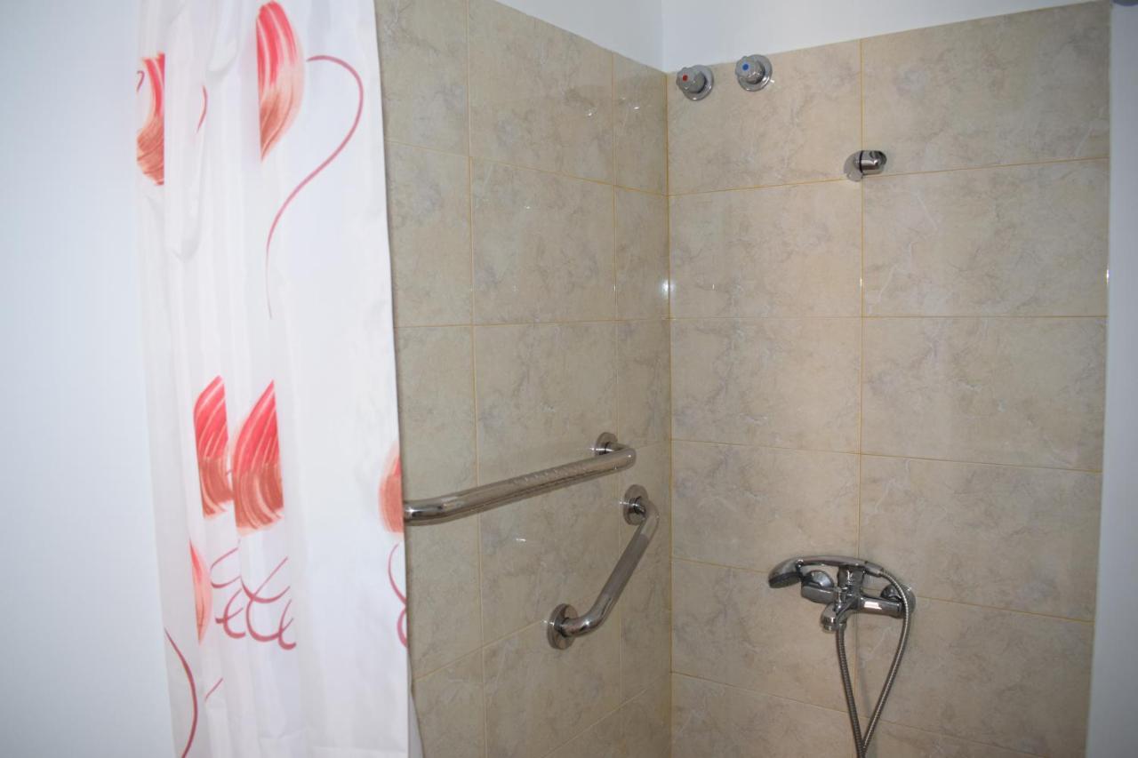 Duplex Relax Пуэрто-де-лас-Ньевес Экстерьер фото