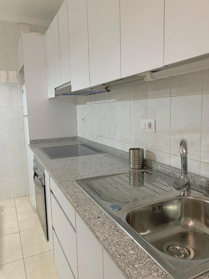 Duplex Relax Пуэрто-де-лас-Ньевес Экстерьер фото